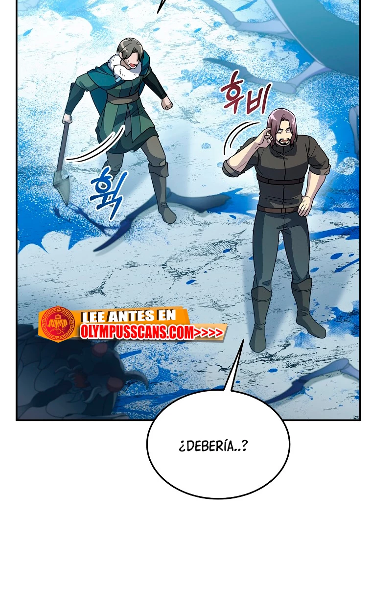 El Novato es Muy Fuerte > Capitulo 55 > Page 321