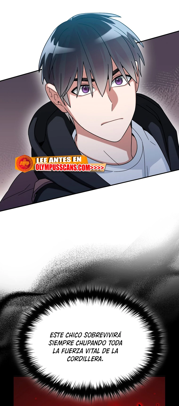 El Novato es Muy Fuerte > Capitulo 55 > Page 341