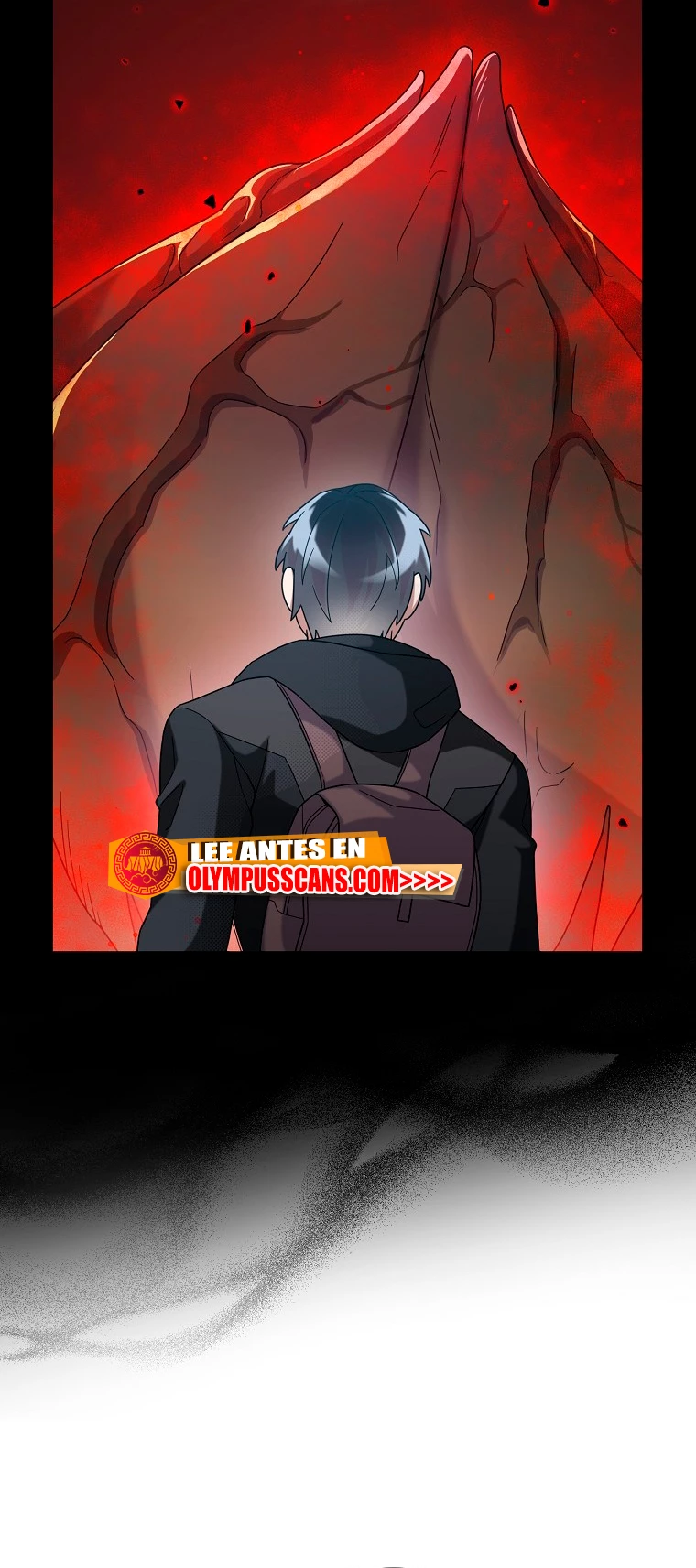 El Novato es Muy Fuerte > Capitulo 55 > Page 351
