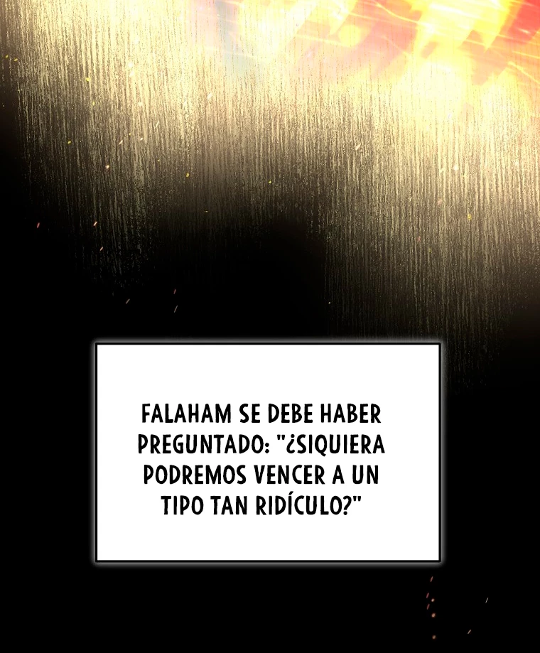 El Novato es Muy Fuerte > Capitulo 55 > Page 381