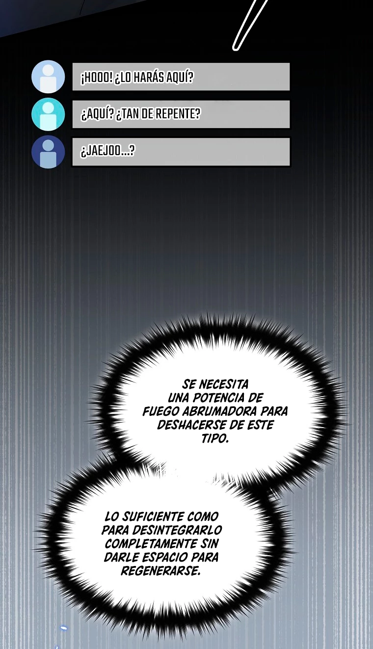 El Novato es Muy Fuerte > Capitulo 55 > Page 451