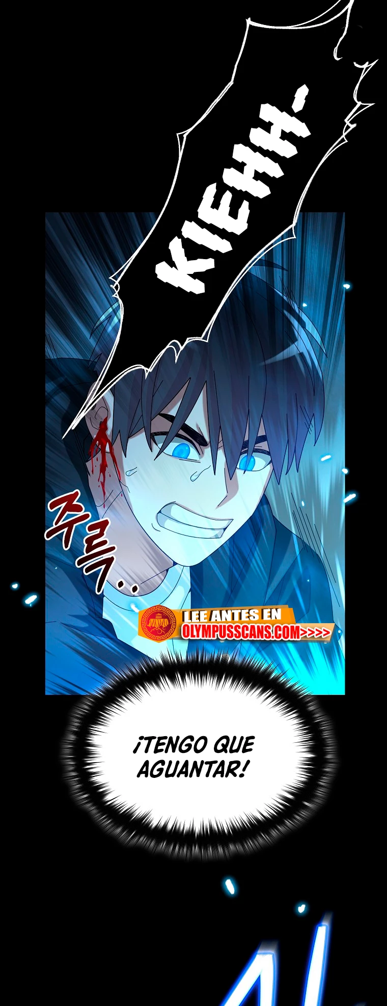 El Novato es Muy Fuerte > Capitulo 55 > Page 621