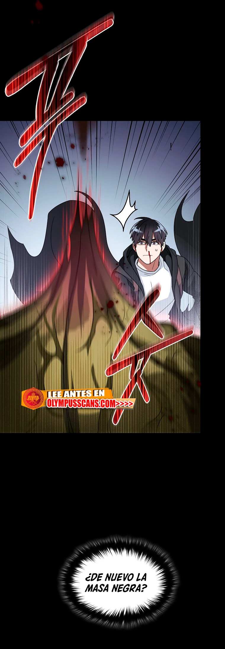 El Novato es Muy Fuerte > Capitulo 55 > Page 721
