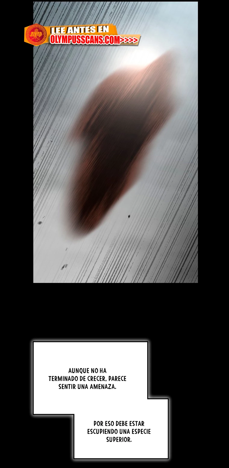 El Novato es Muy Fuerte > Capitulo 55 > Page 731