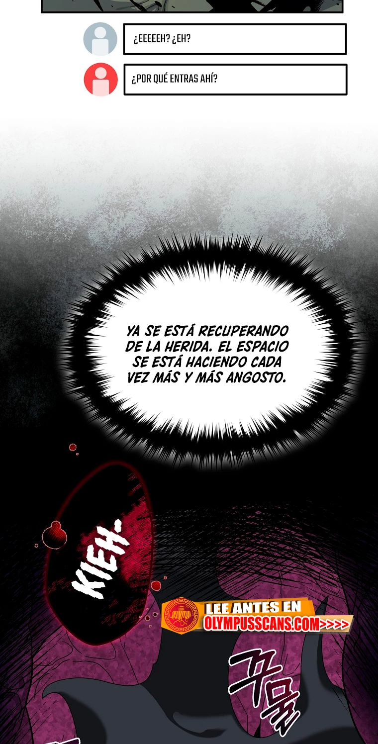 El Novato es Muy Fuerte > Capitulo 55 > Page 761