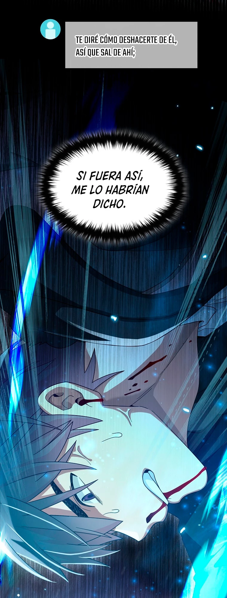 El Novato es Muy Fuerte > Capitulo 56 > Page 71