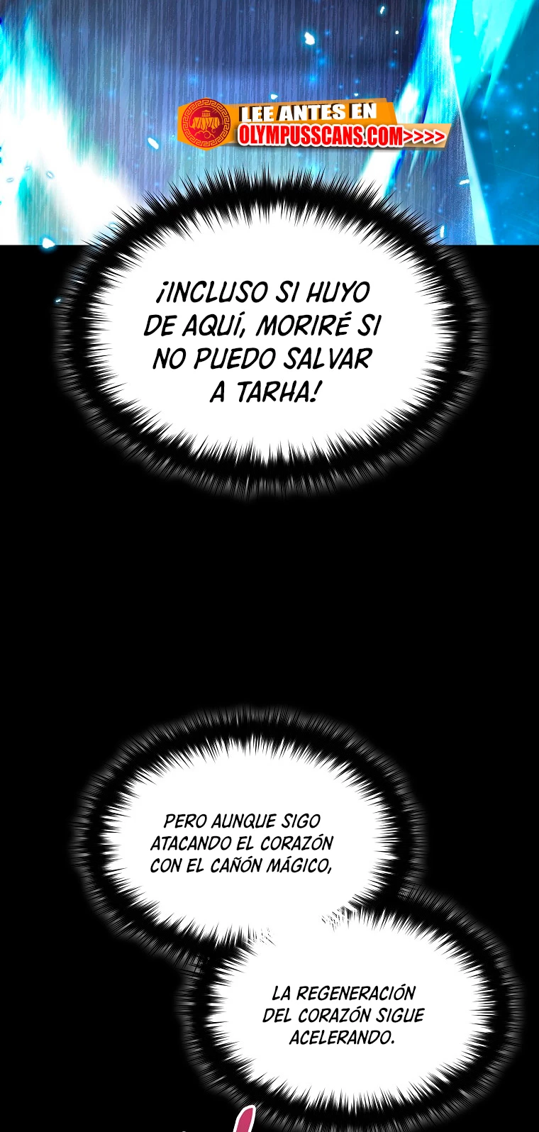 El Novato es Muy Fuerte > Capitulo 56 > Page 81