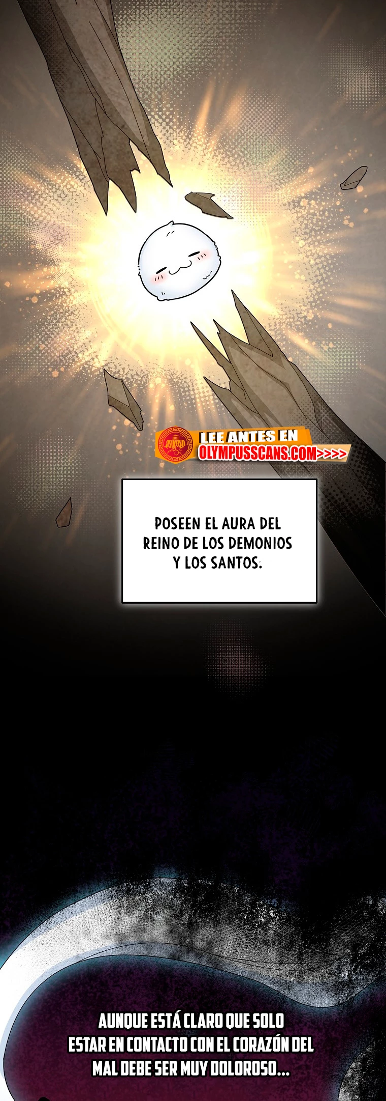 El Novato es Muy Fuerte > Capitulo 56 > Page 171
