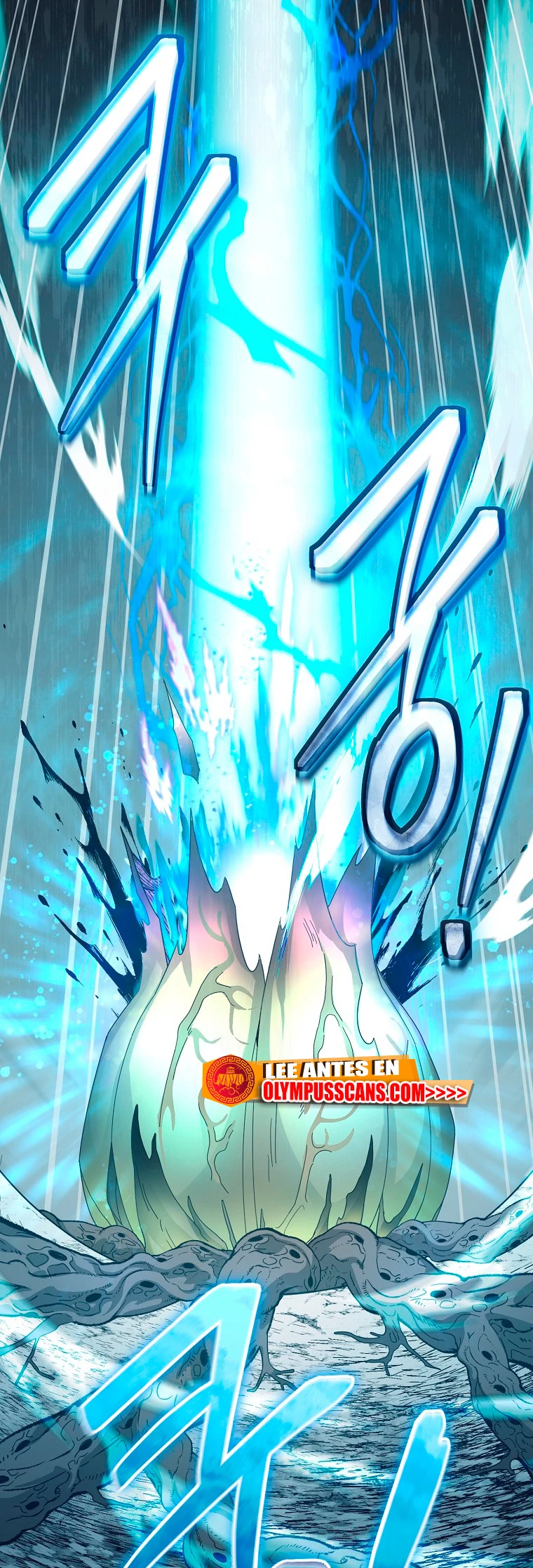 El Novato es Muy Fuerte > Capitulo 56 > Page 281