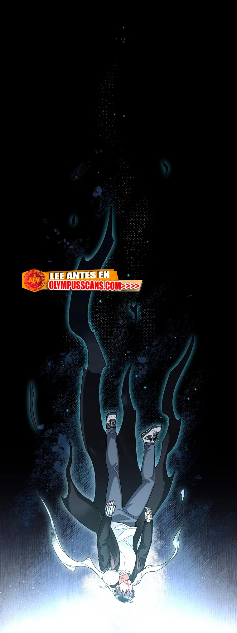 El Novato es Muy Fuerte > Capitulo 56 > Page 351
