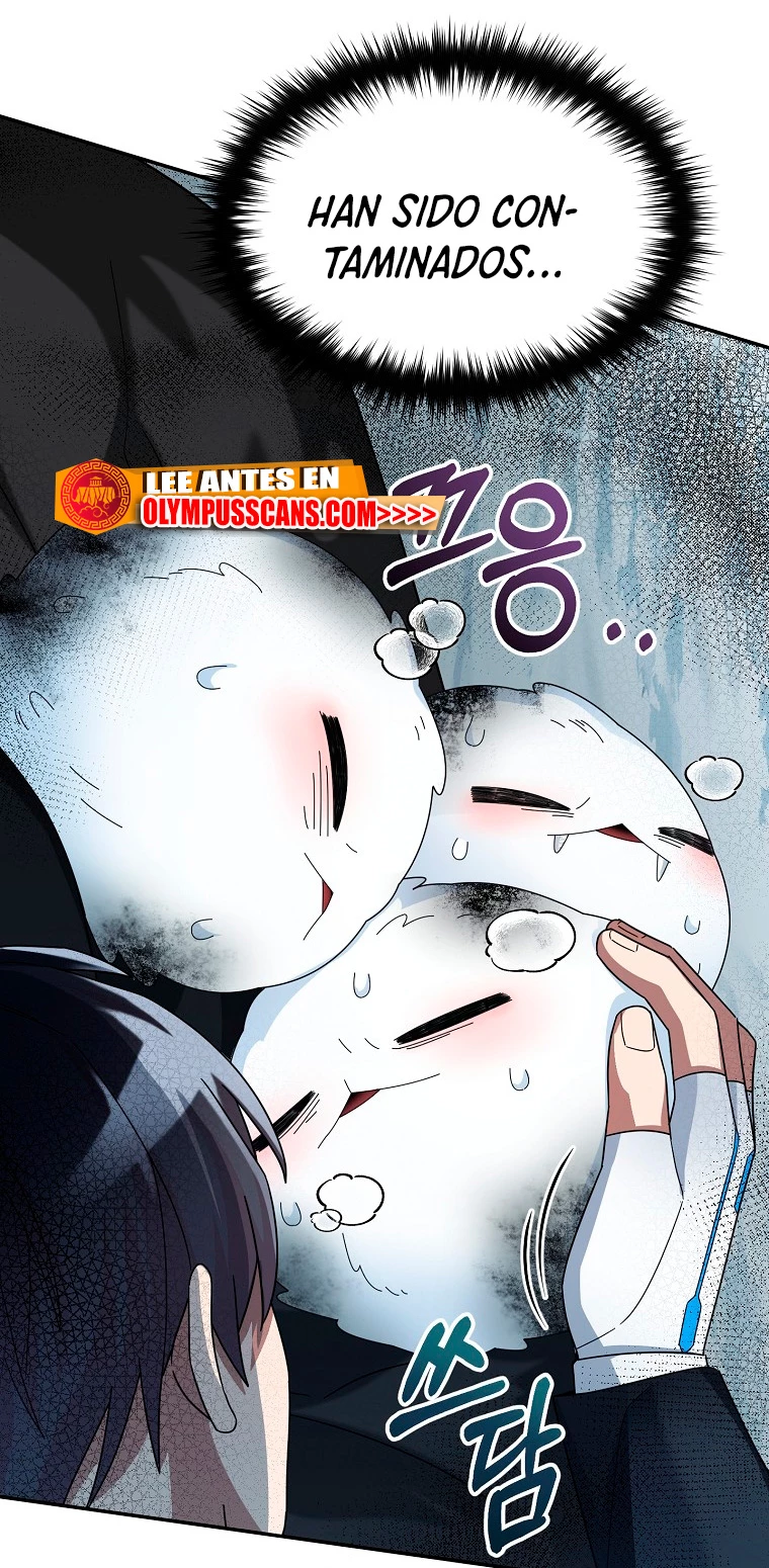 El Novato es Muy Fuerte > Capitulo 56 > Page 441