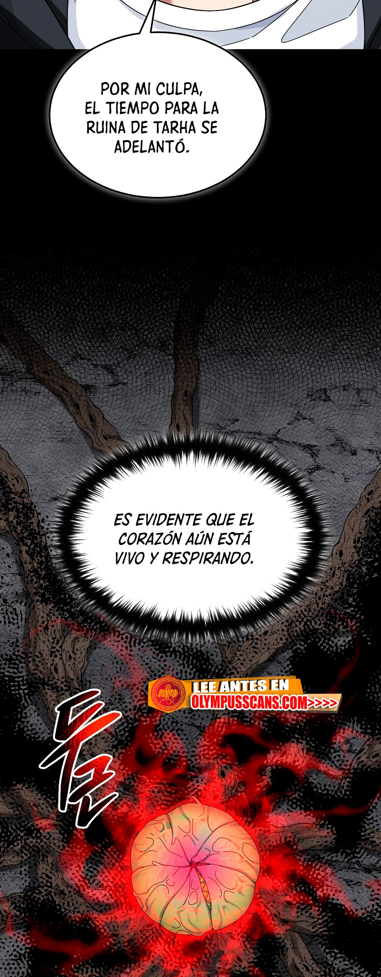 El Novato es Muy Fuerte > Capitulo 56 > Page 611