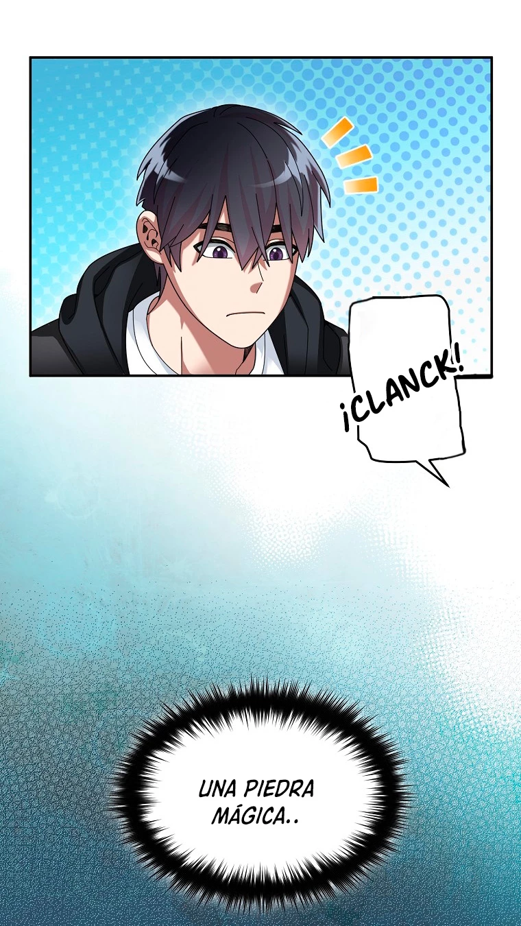 El Novato es Muy Fuerte > Capitulo 57 > Page 151