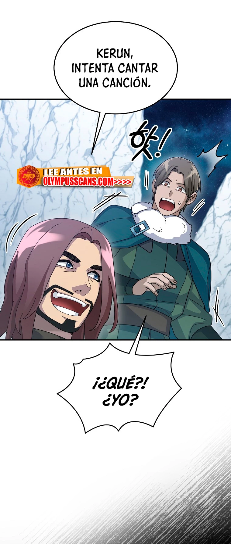 El Novato es Muy Fuerte > Capitulo 57 > Page 251