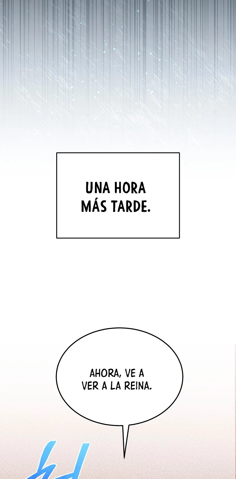 El Novato es Muy Fuerte > Capitulo 57 > Page 381