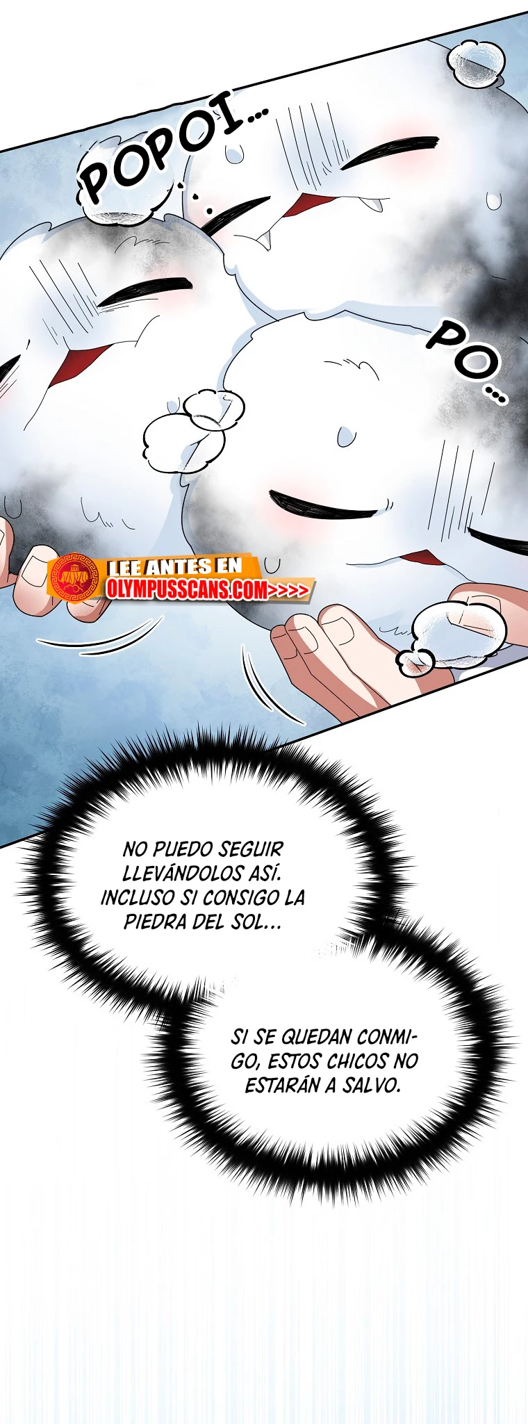 El Novato es Muy Fuerte > Capitulo 57 > Page 431