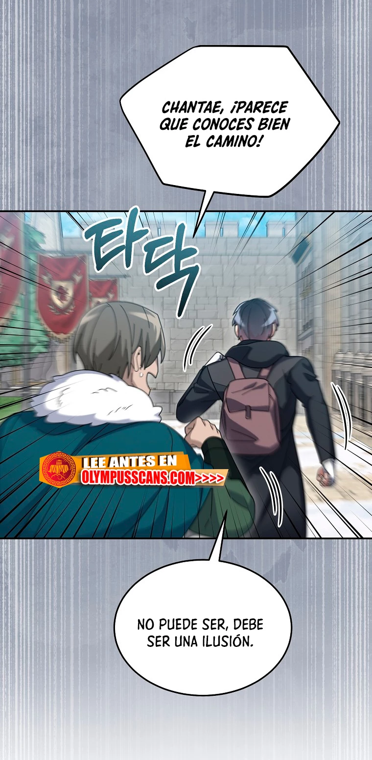 El Novato es Muy Fuerte > Capitulo 57 > Page 471