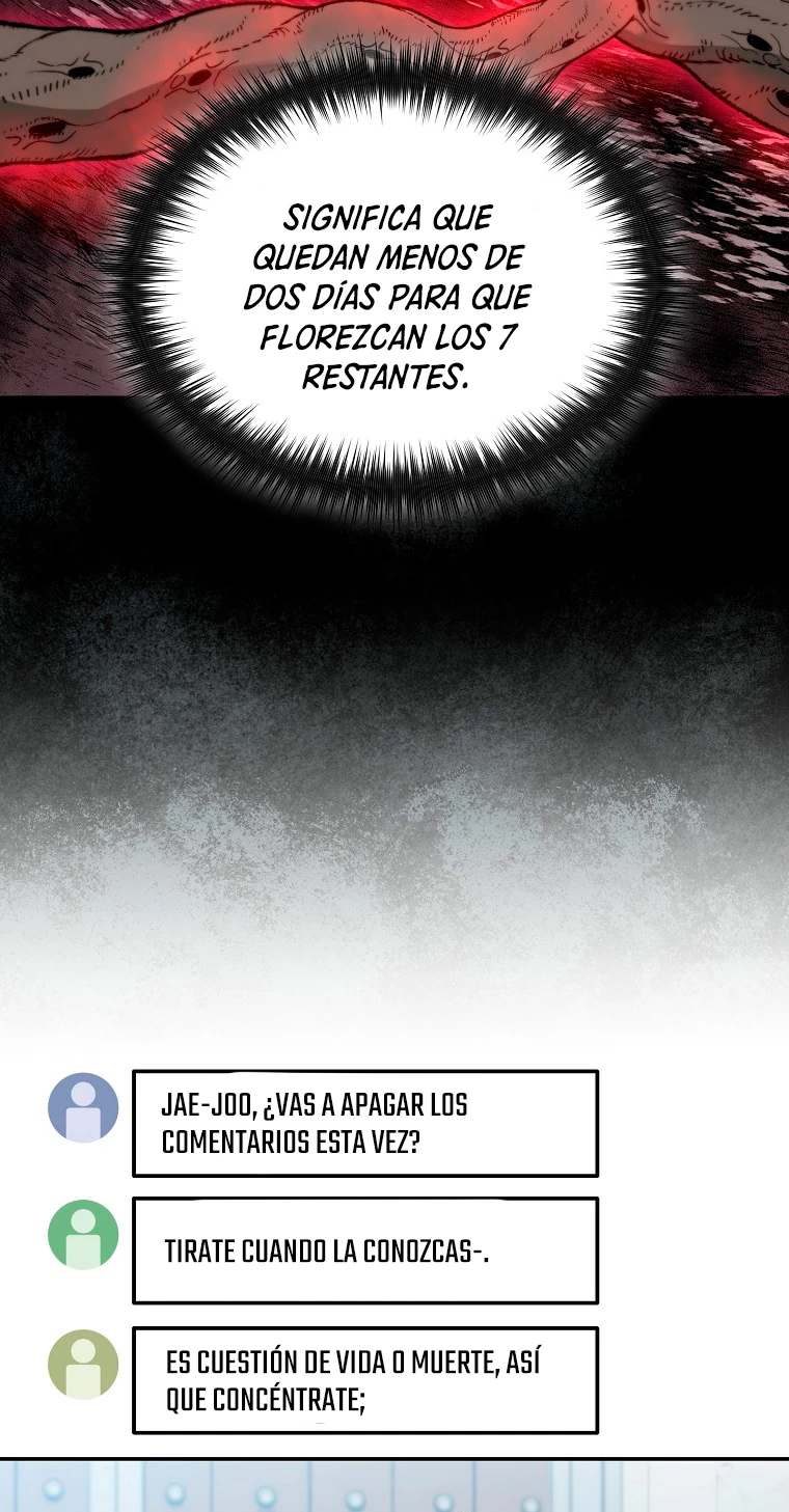 El Novato es Muy Fuerte > Capitulo 57 > Page 511