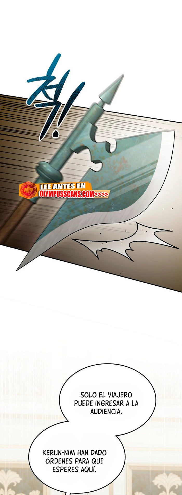 El Novato es Muy Fuerte > Capitulo 58 > Page 51