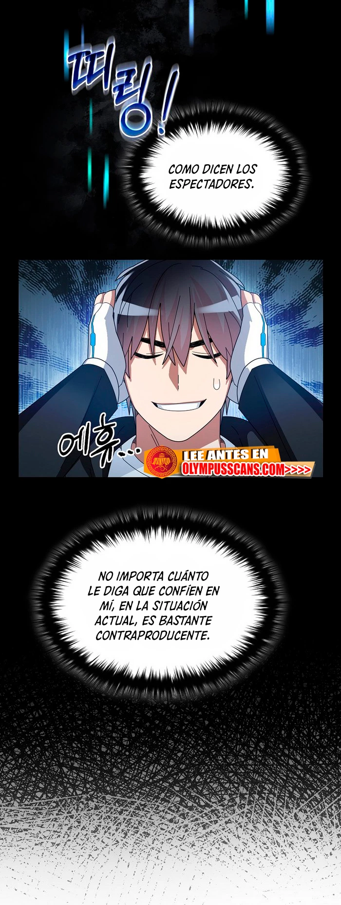 El Novato es Muy Fuerte > Capitulo 58 > Page 111