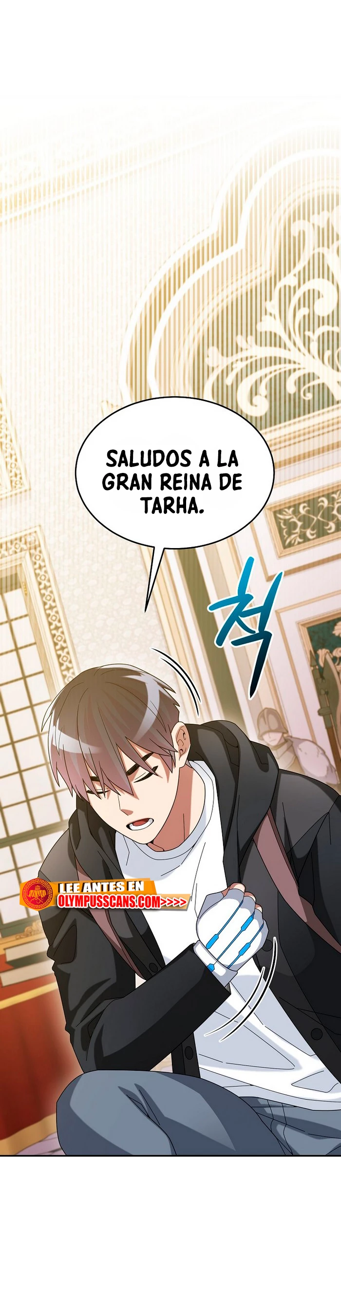 El Novato es Muy Fuerte > Capitulo 58 > Page 151
