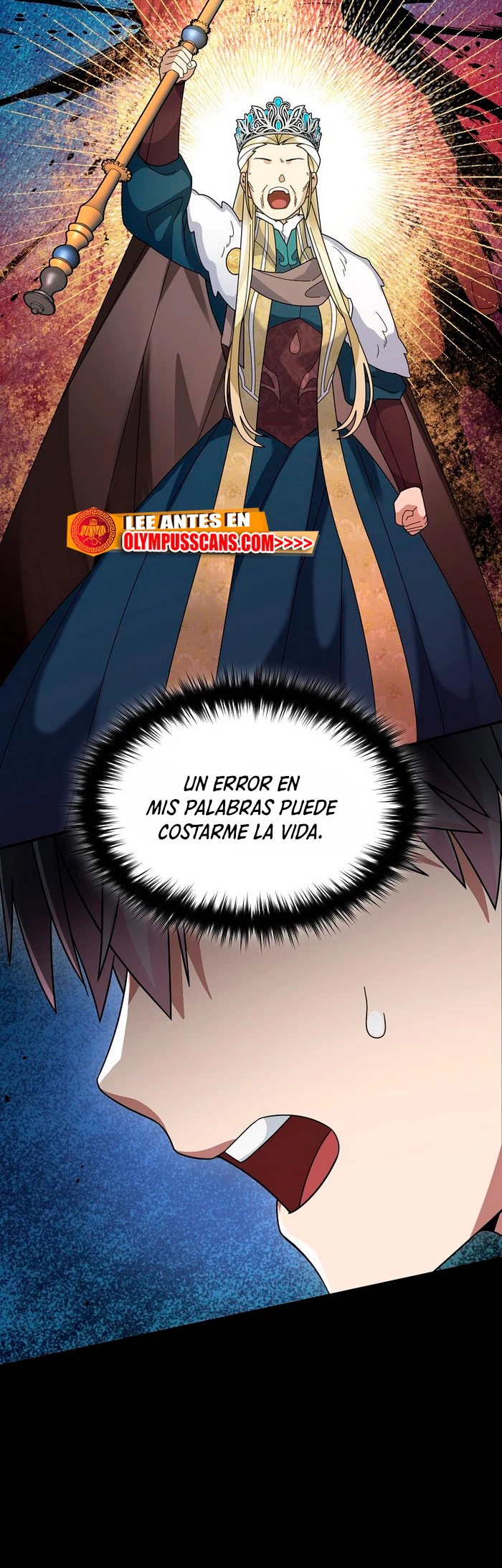 El Novato es Muy Fuerte > Capitulo 58 > Page 301