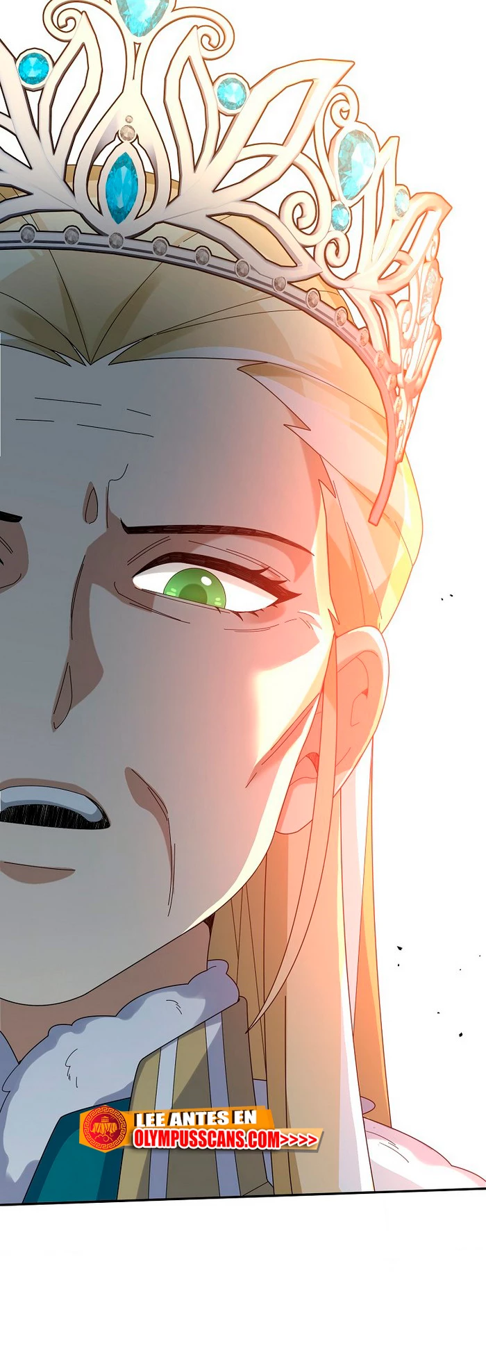 El Novato es Muy Fuerte > Capitulo 58 > Page 341