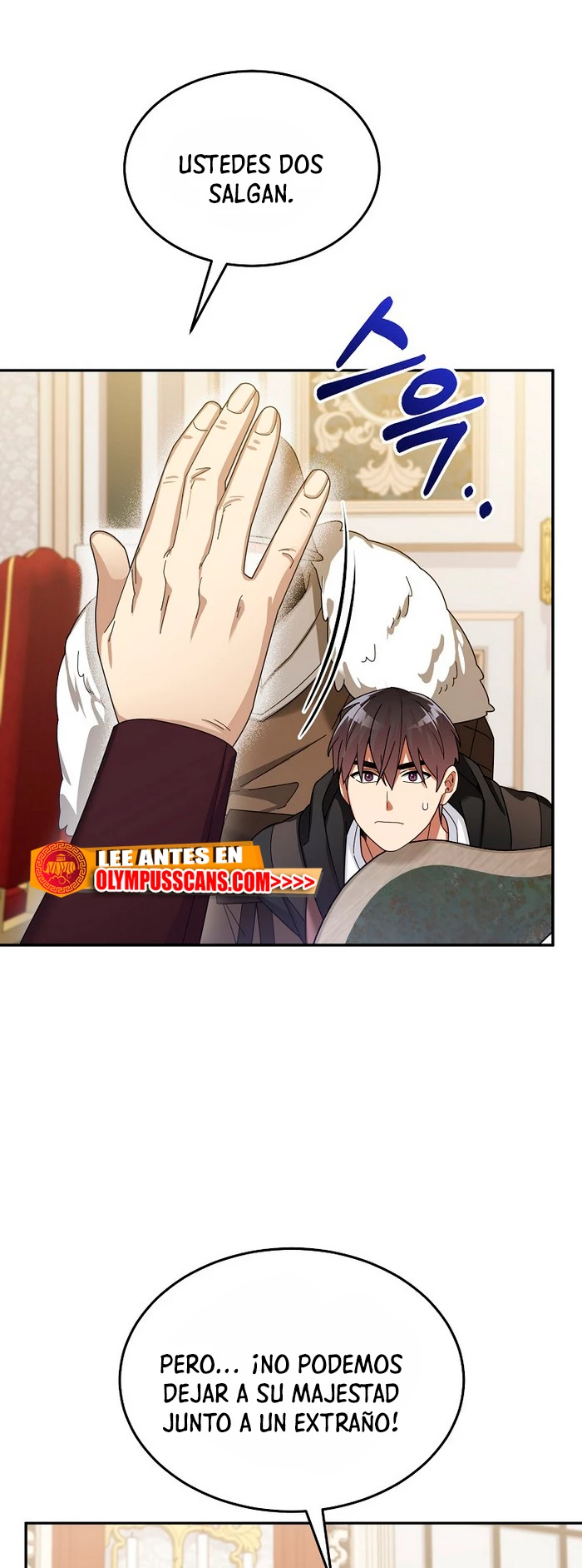 El Novato es Muy Fuerte > Capitulo 58 > Page 391