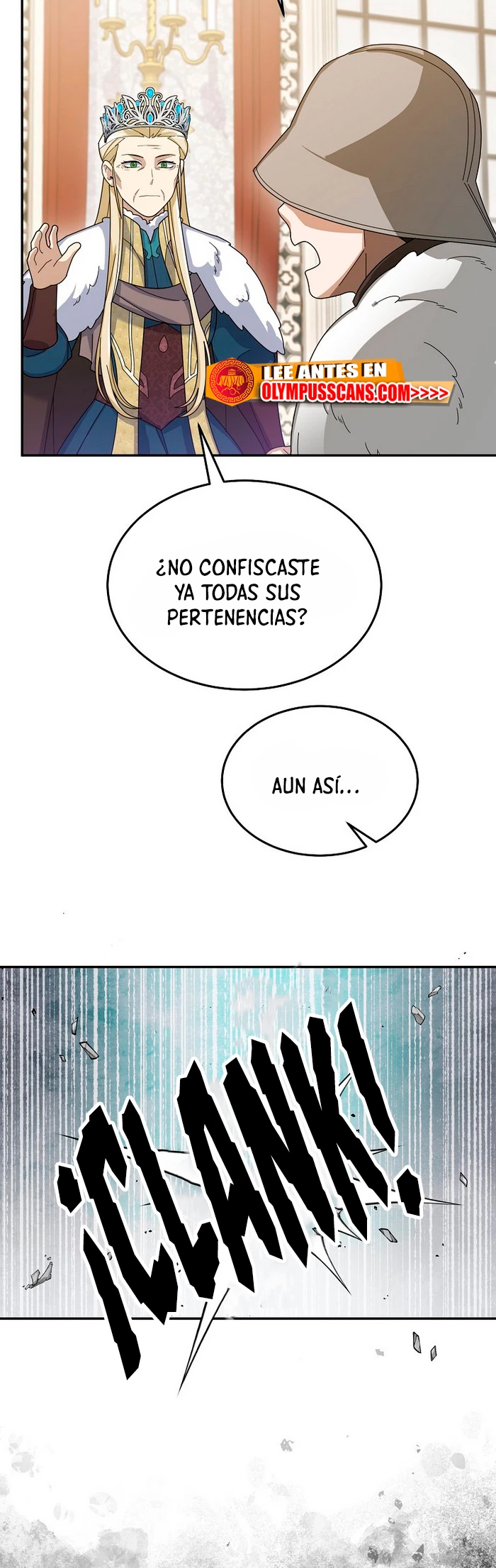 El Novato es Muy Fuerte > Capitulo 58 > Page 401