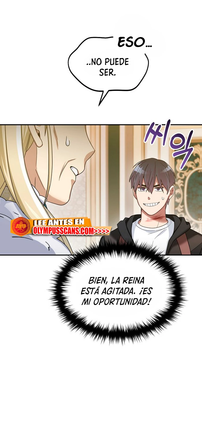 El Novato es Muy Fuerte > Capitulo 58 > Page 451