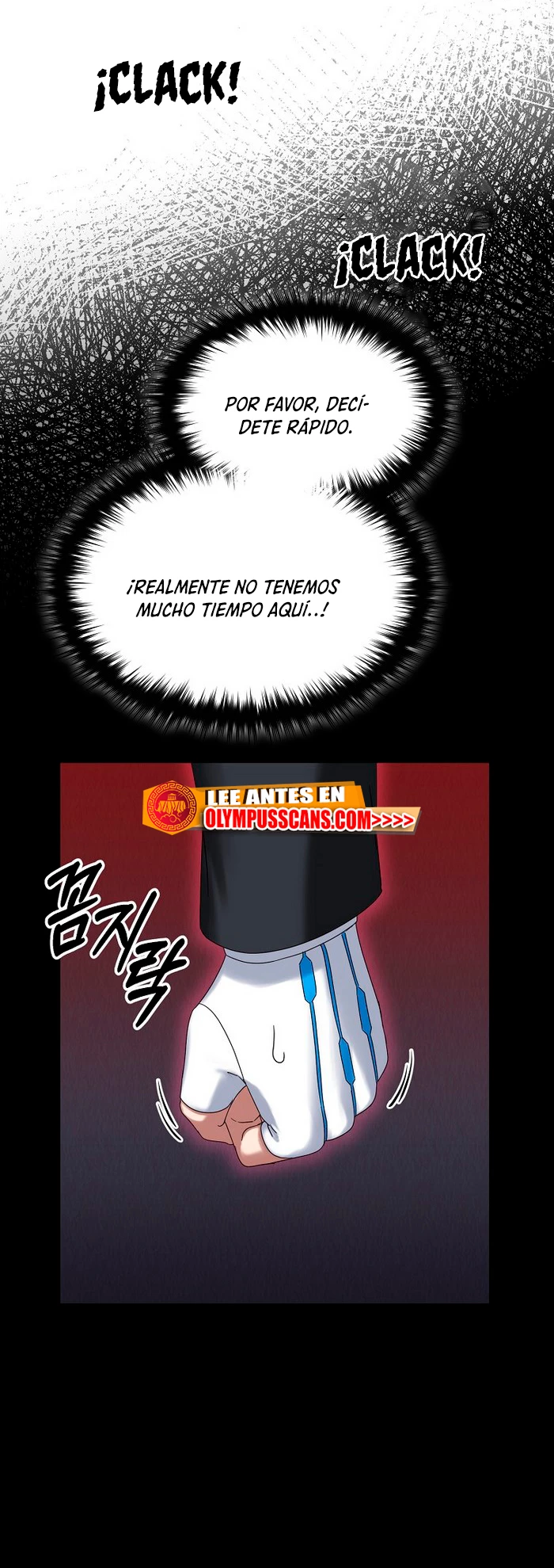 El Novato es Muy Fuerte > Capitulo 58 > Page 501