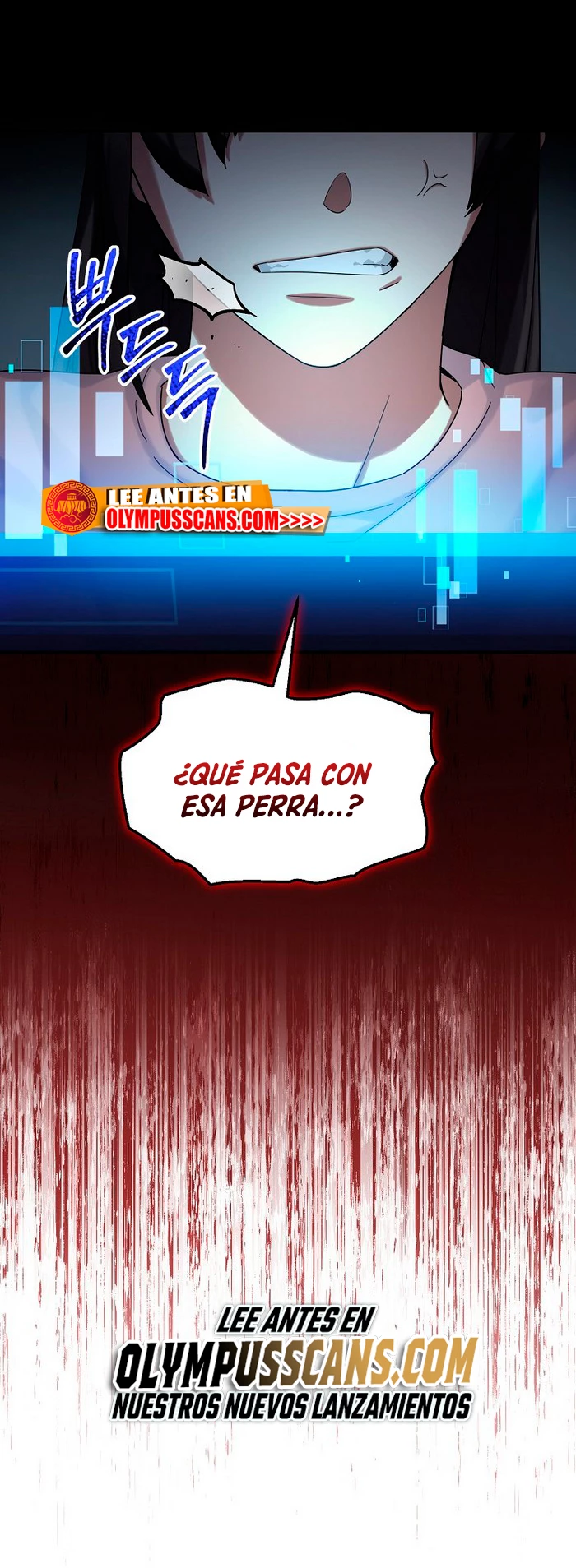 El Novato es Muy Fuerte > Capitulo 58 > Page 561