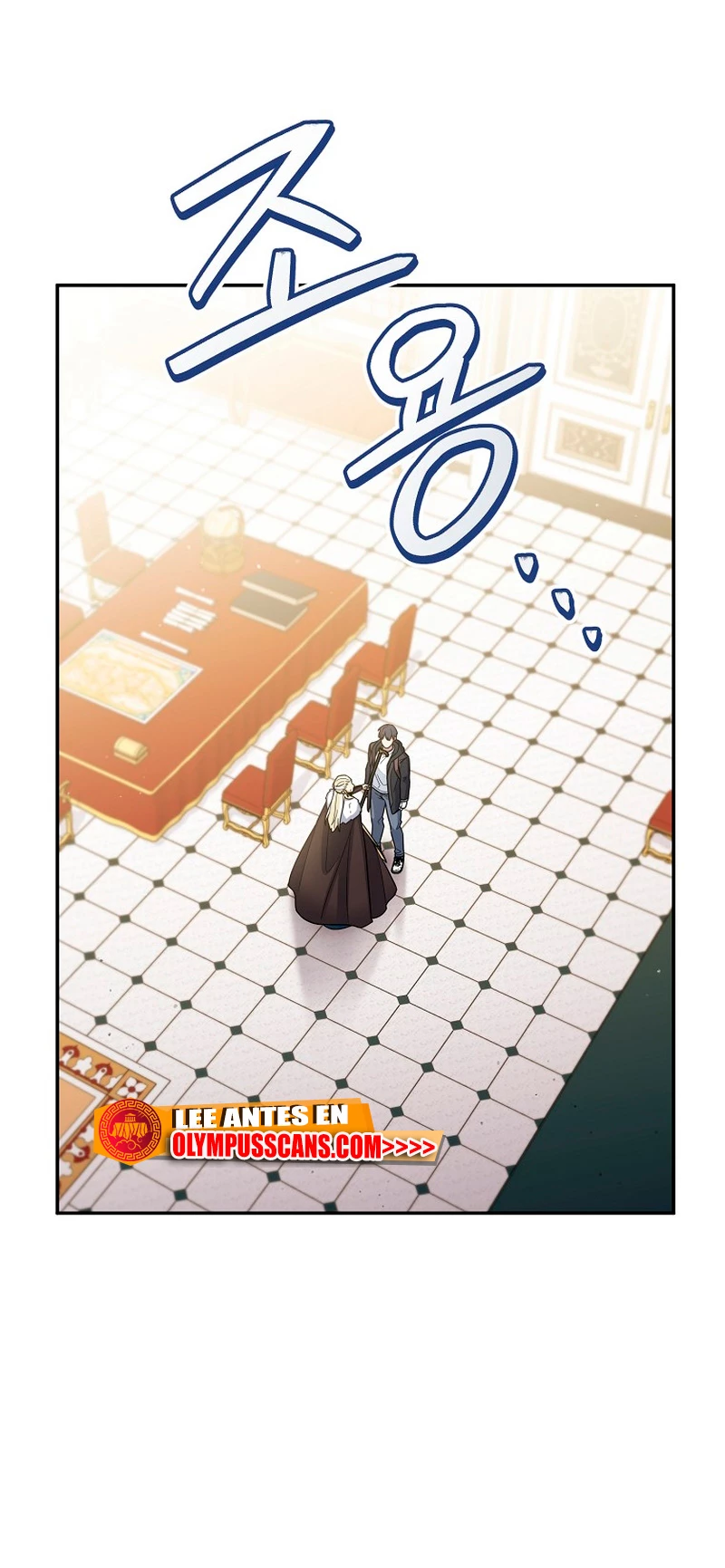 El Novato es Muy Fuerte > Capitulo 59 > Page 41