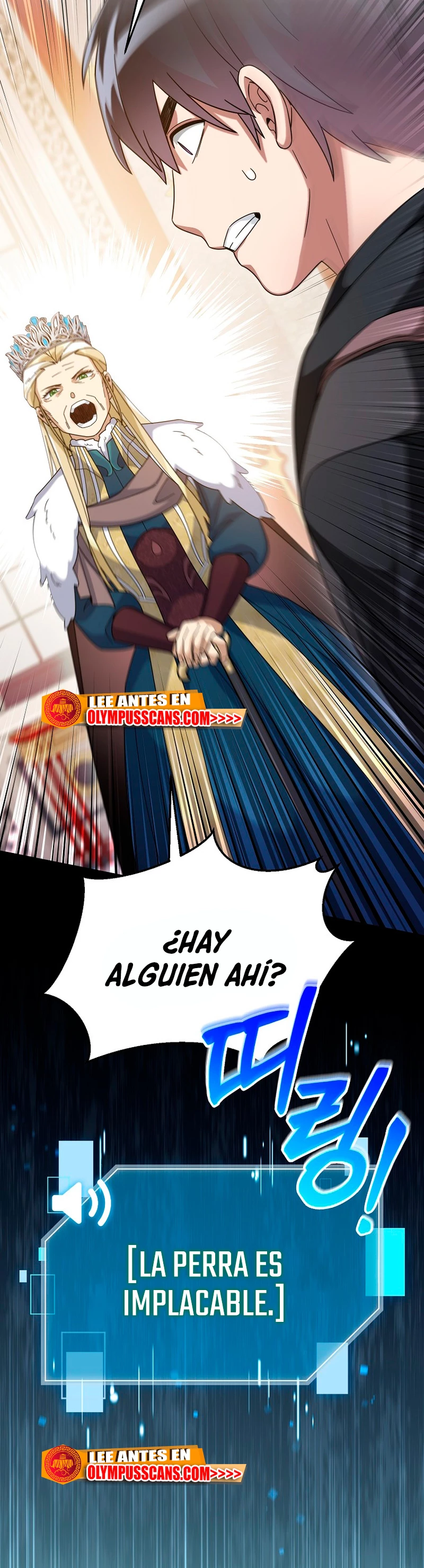 El Novato es Muy Fuerte > Capitulo 59 > Page 81