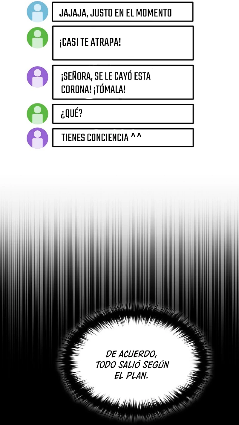 El Novato es Muy Fuerte > Capitulo 59 > Page 161
