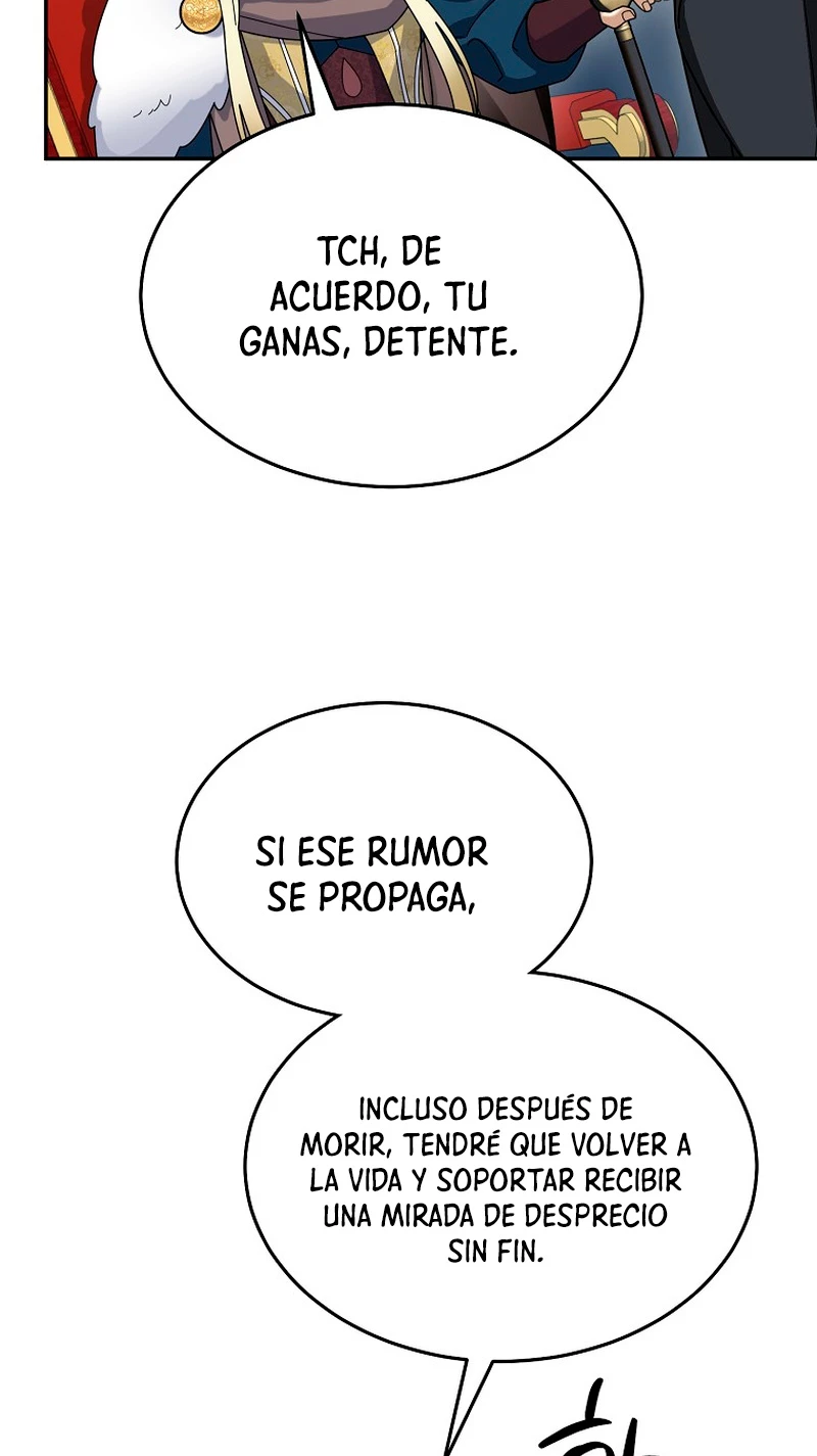 El Novato es Muy Fuerte > Capitulo 59 > Page 231