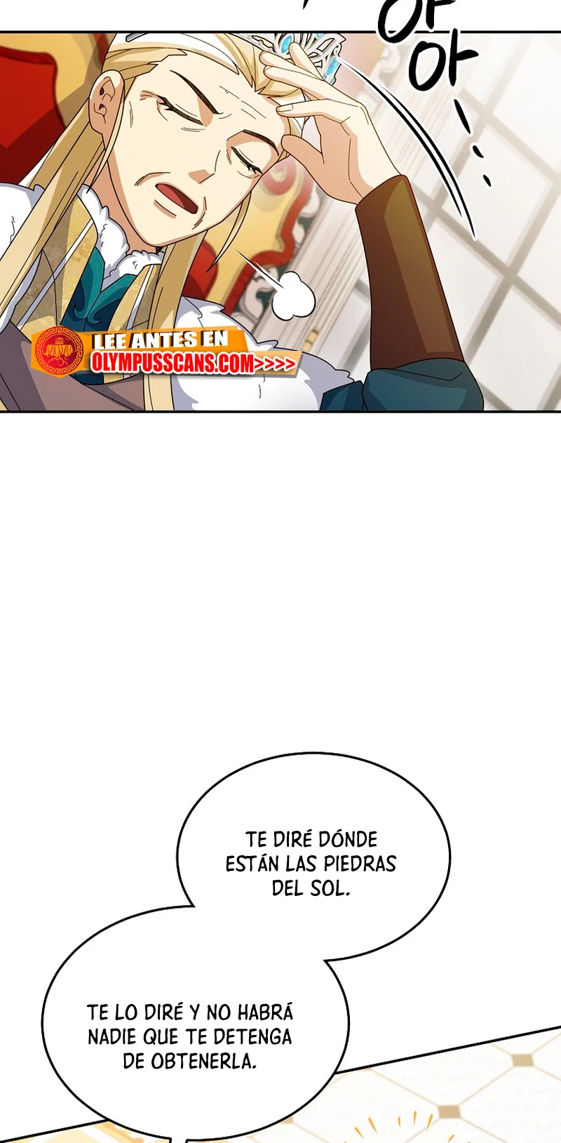 El Novato es Muy Fuerte > Capitulo 59 > Page 251