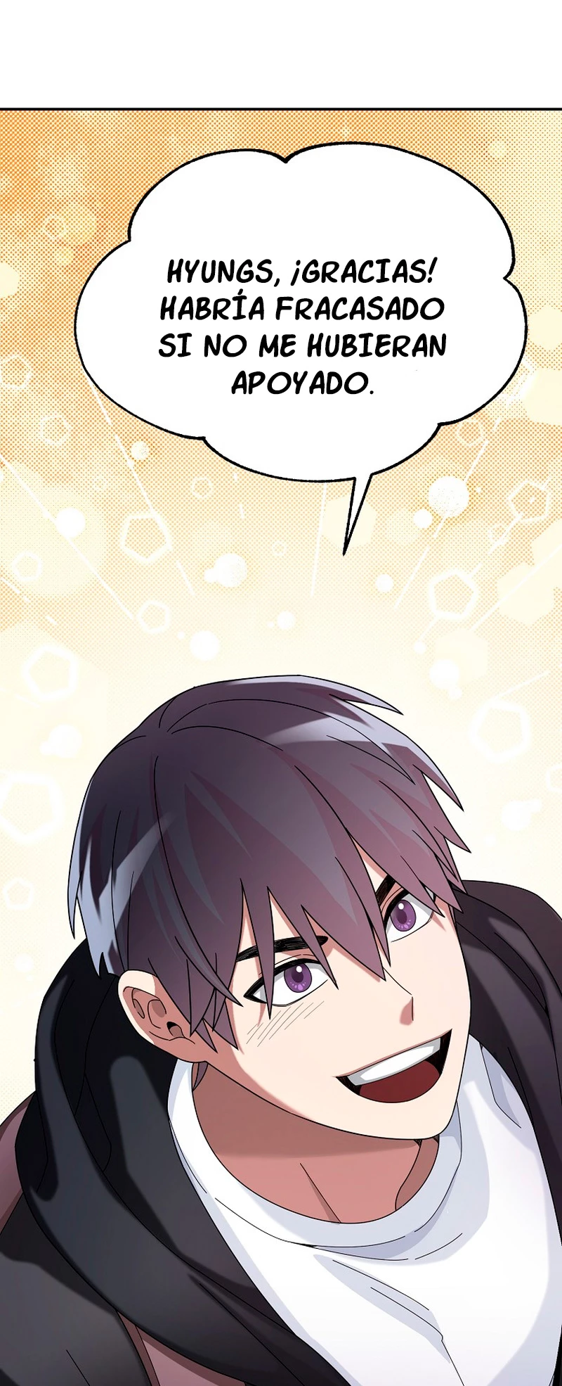 El Novato es Muy Fuerte > Capitulo 59 > Page 301