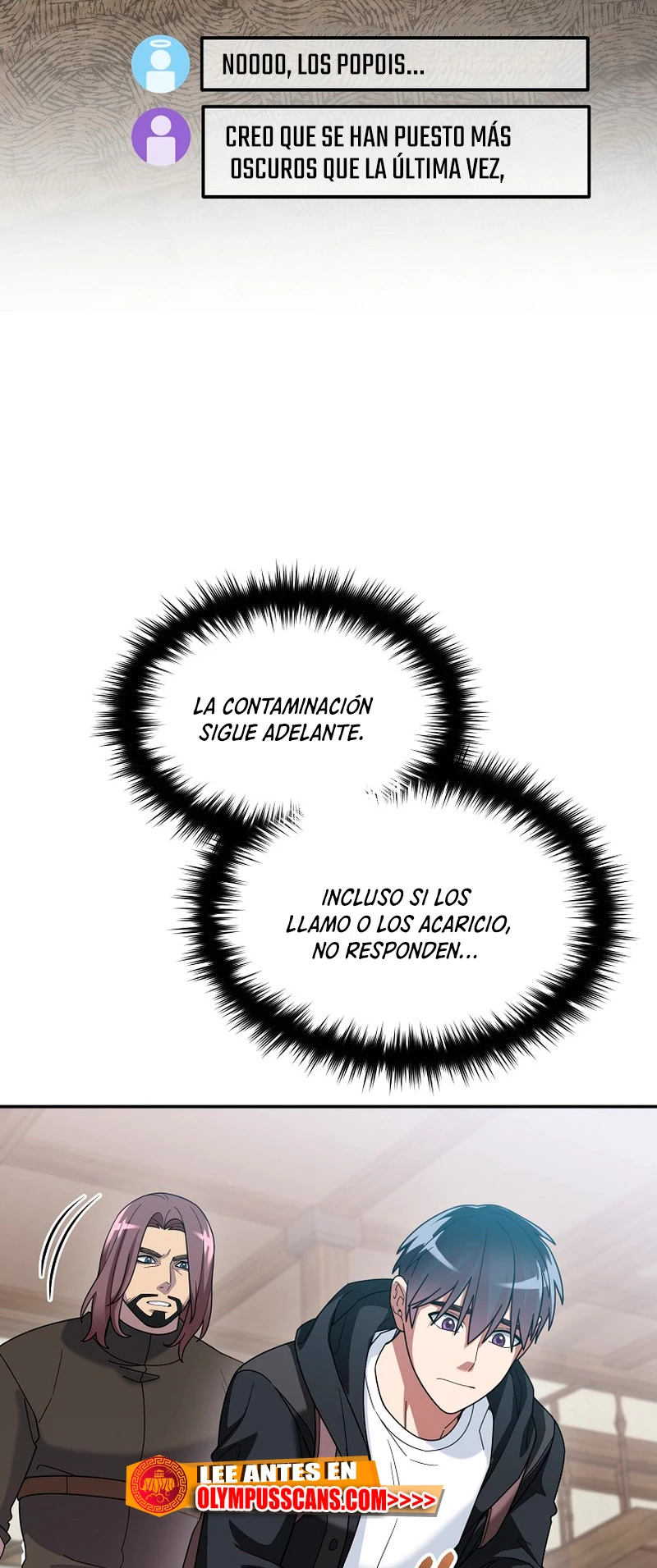 El Novato es Muy Fuerte > Capitulo 59 > Page 401