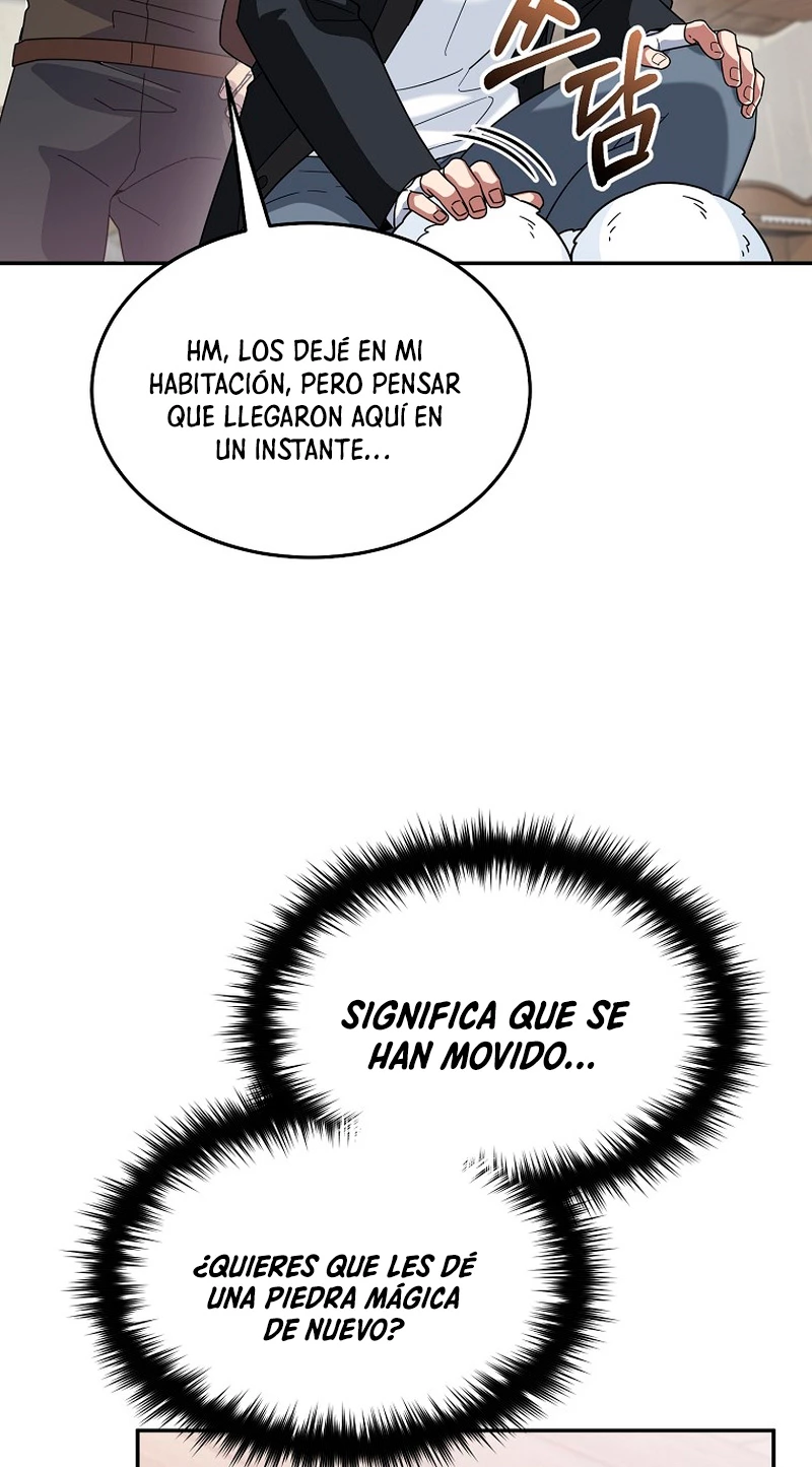El Novato es Muy Fuerte > Capitulo 59 > Page 411