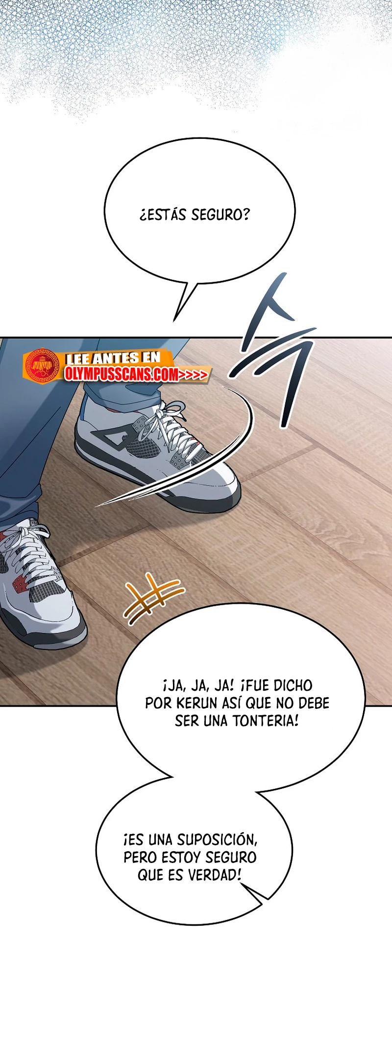 El Novato es Muy Fuerte > Capitulo 59 > Page 451