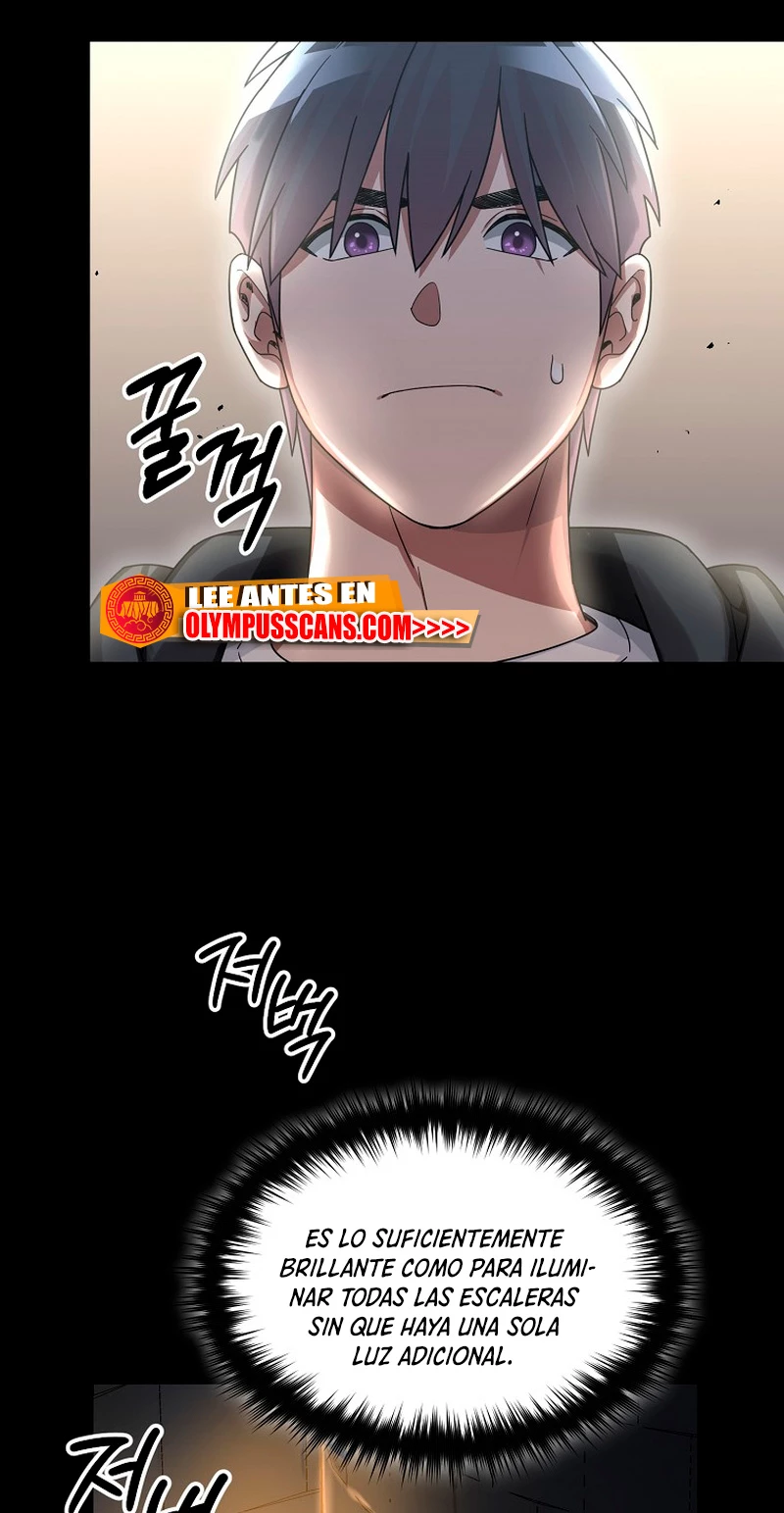 El Novato es Muy Fuerte > Capitulo 59 > Page 591