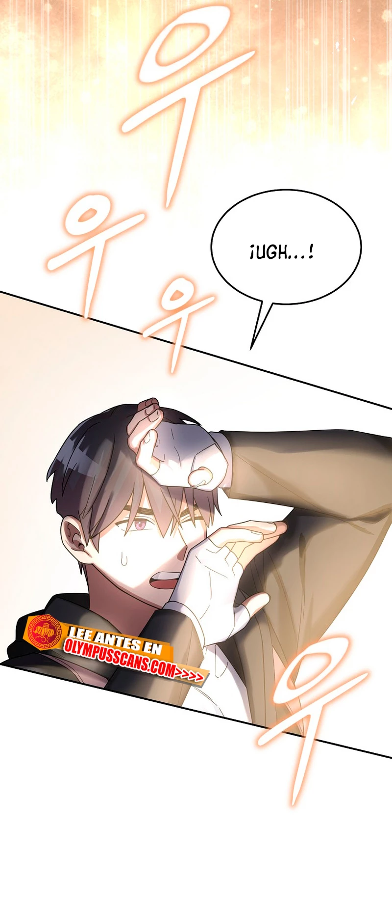 El Novato es Muy Fuerte > Capitulo 59 > Page 621