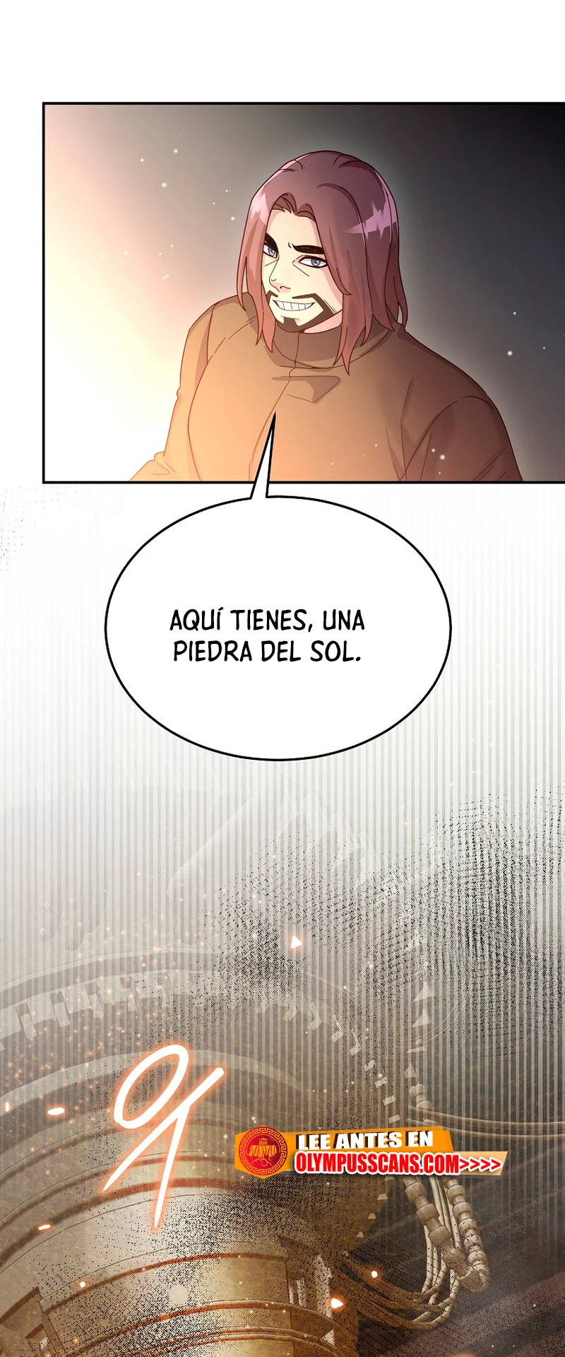 El Novato es Muy Fuerte > Capitulo 59 > Page 631