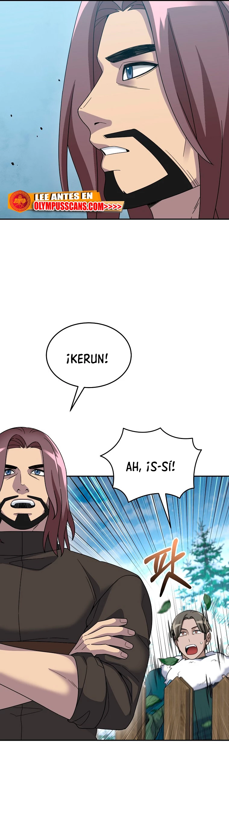 El Novato es Muy Fuerte > Capitulo 60 > Page 141