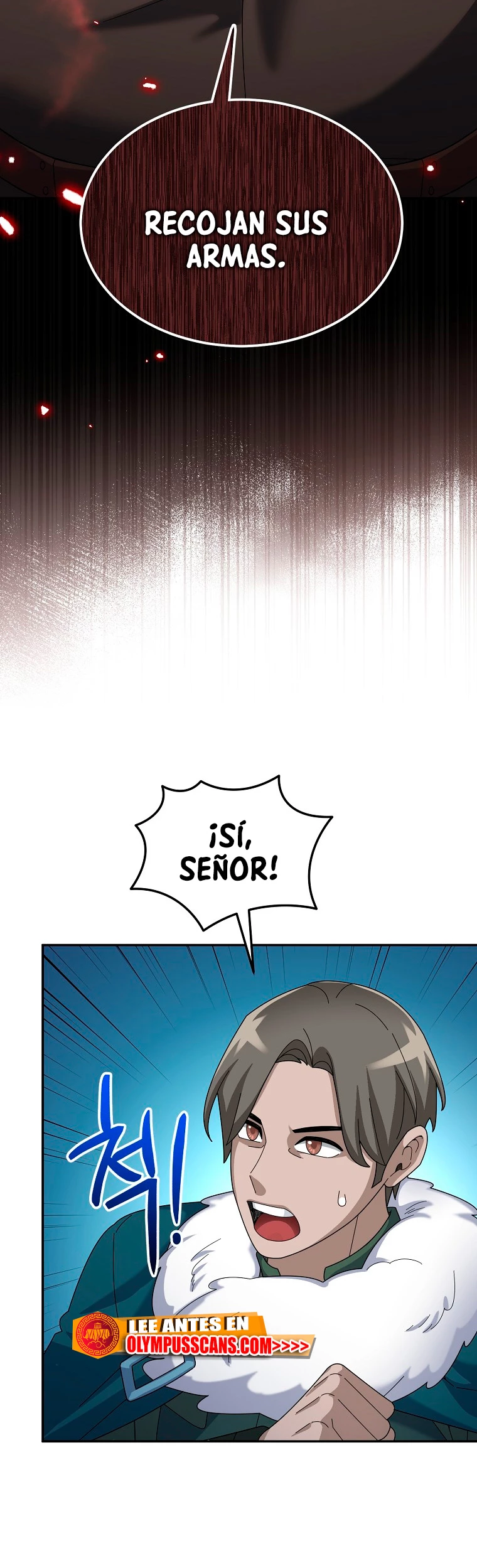 El Novato es Muy Fuerte > Capitulo 60 > Page 171