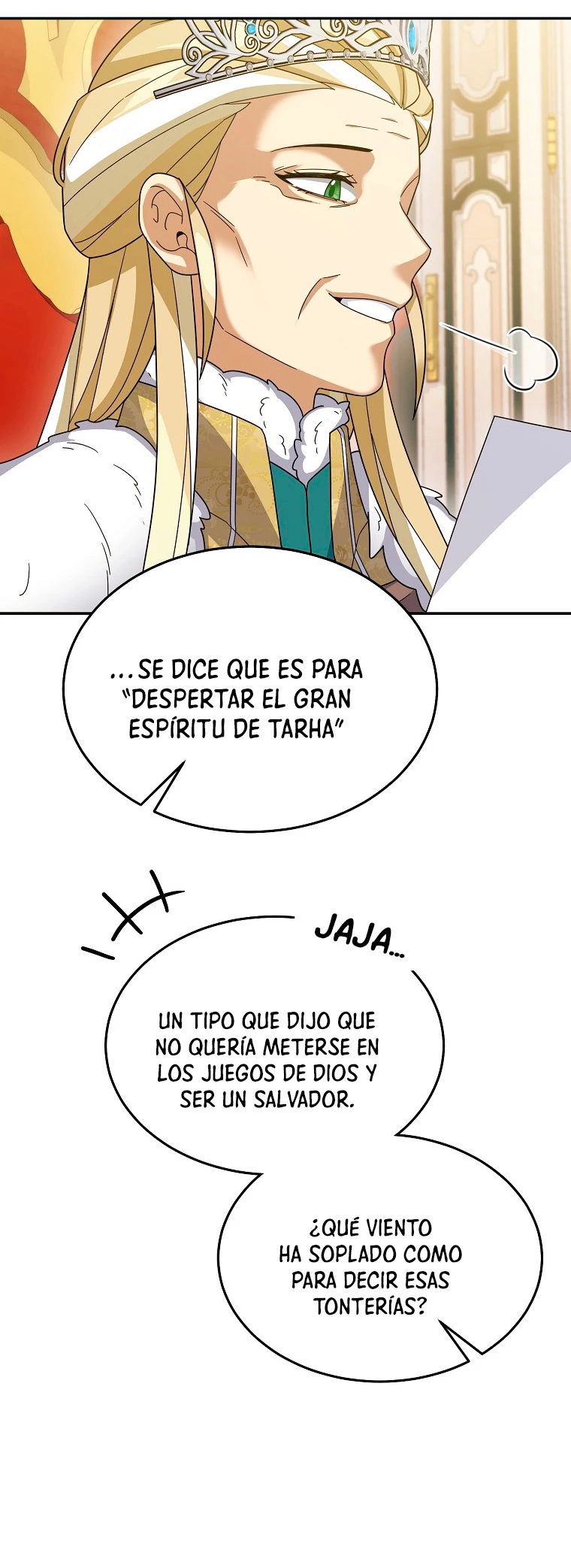 El Novato es Muy Fuerte > Capitulo 60 > Page 241