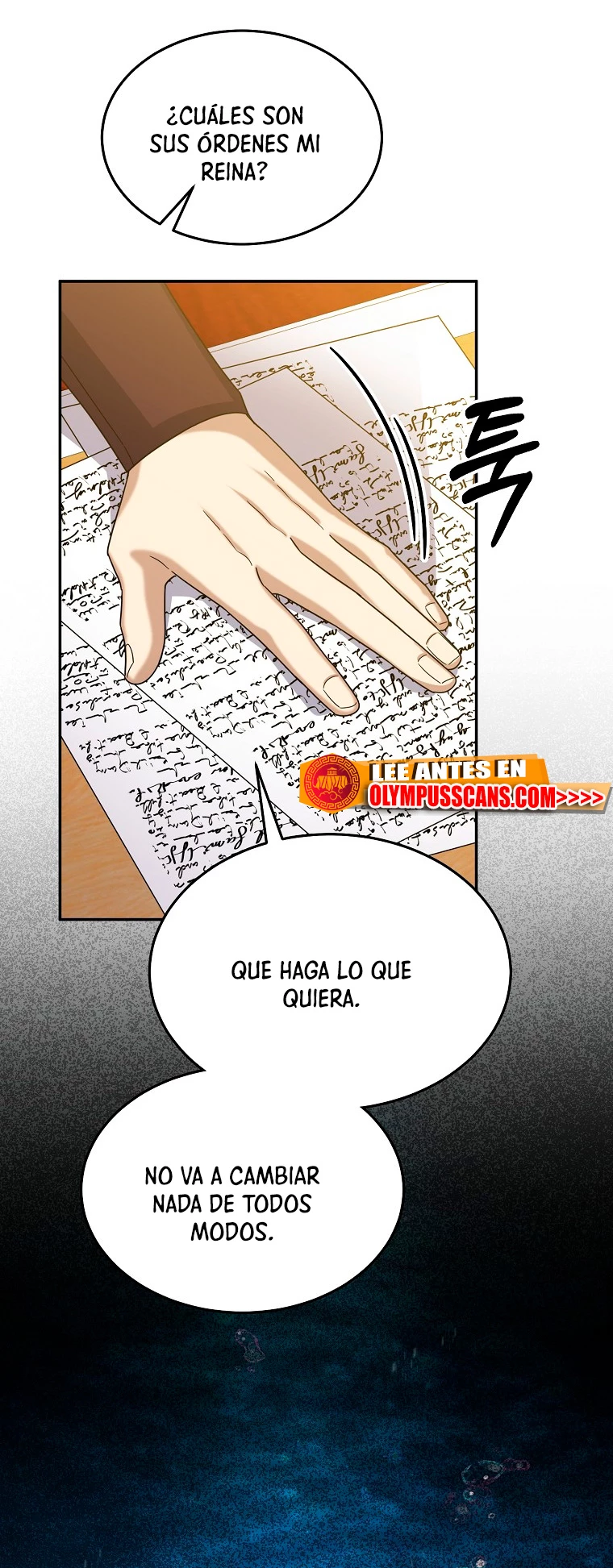 El Novato es Muy Fuerte > Capitulo 60 > Page 251