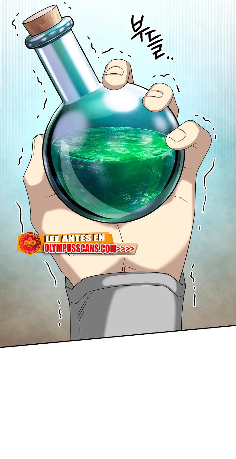 El Novato es Muy Fuerte > Capitulo 60 > Page 281