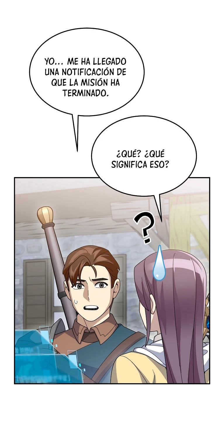 El Novato es Muy Fuerte > Capitulo 60 > Page 351